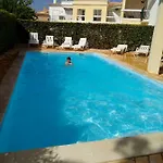 Fever Διαμέρισμα Alvor