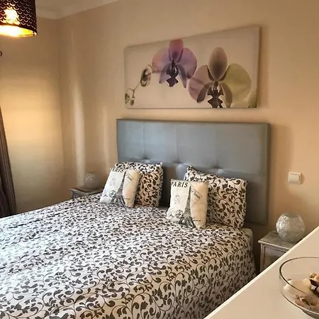 Apartmán Fever Alvor
