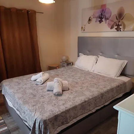 Apartamento Fever Alvor