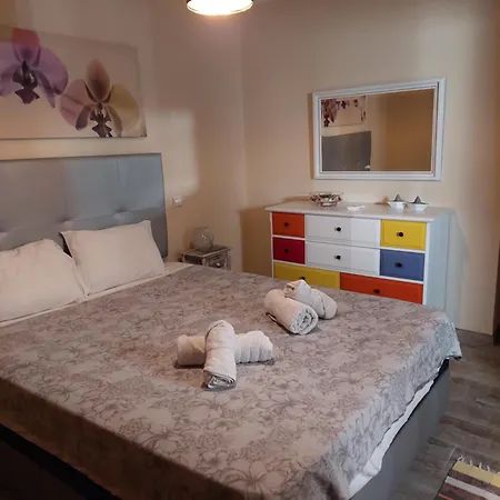 Fever Apartmán Alvor