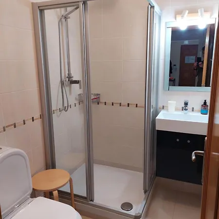 Апартаменты Fever *