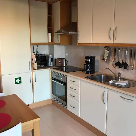 Fever Apartamento Alvor