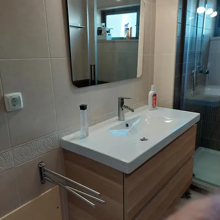 Apartament Fever Alvor