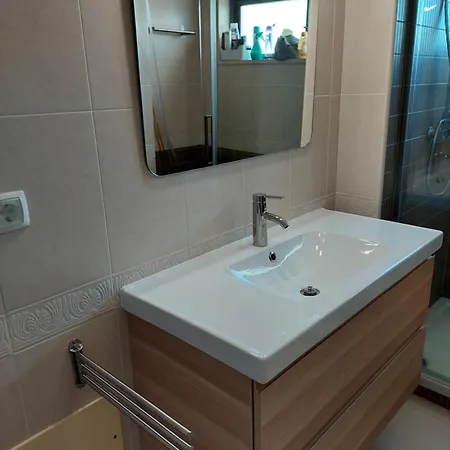Apartamento Fever Alvor