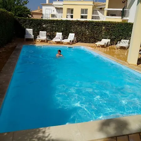 Fever Apartament Alvor