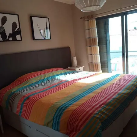 Fever Apartment Alvor