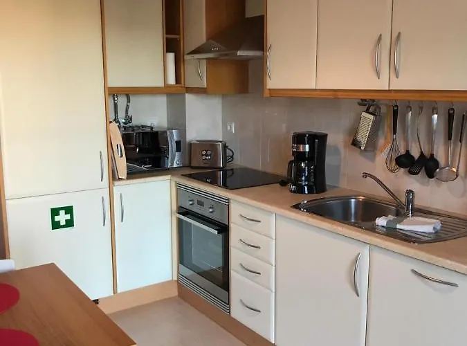 Fever Apartment Alvor